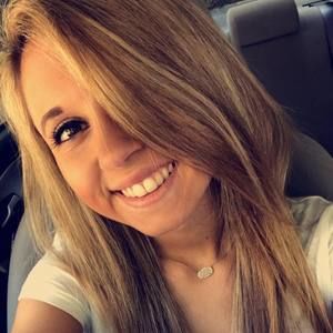 Meet your Posher, Brianna